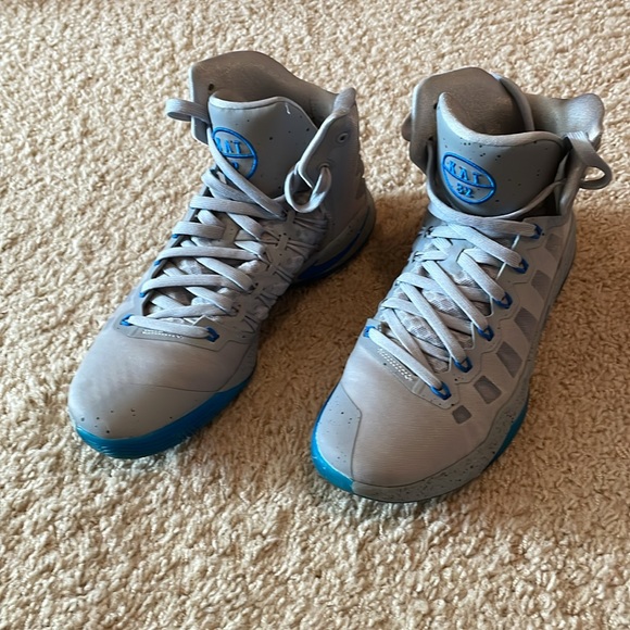 Nike Hyperdunk 2016 PE shoes - Picture 11 of 16